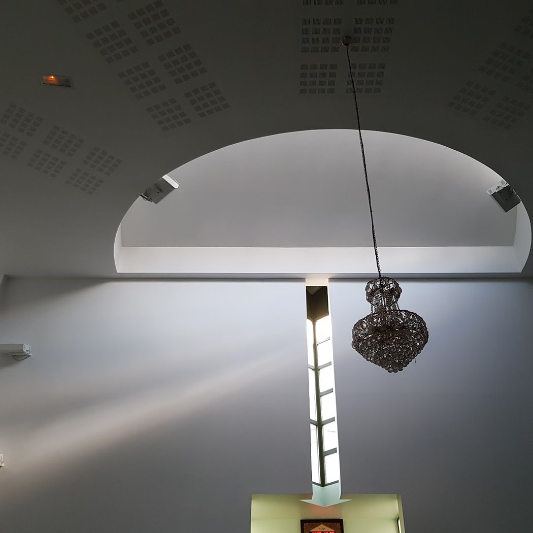 Mosque 1